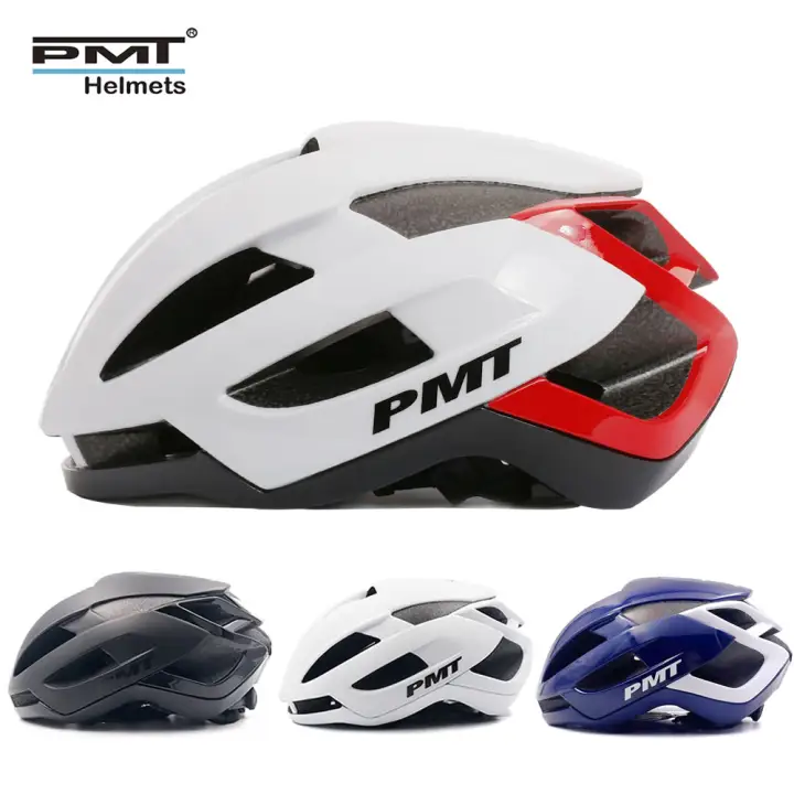 racing bike helmet