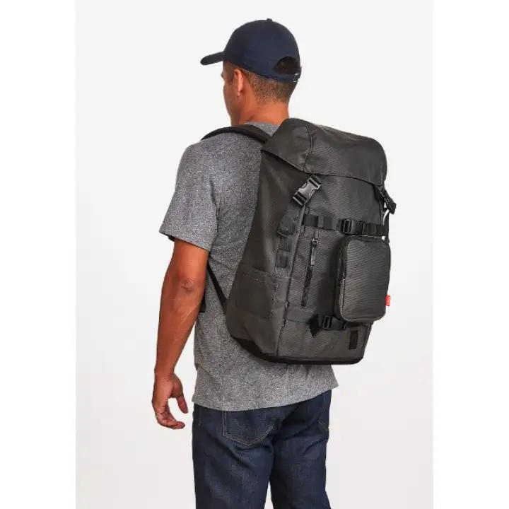 nixon landlock 30l backpack