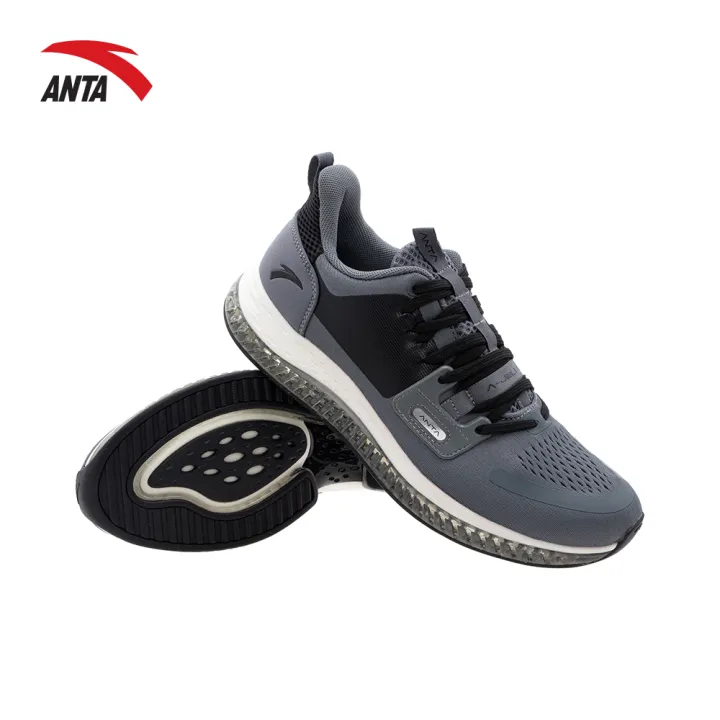 anta running shoes