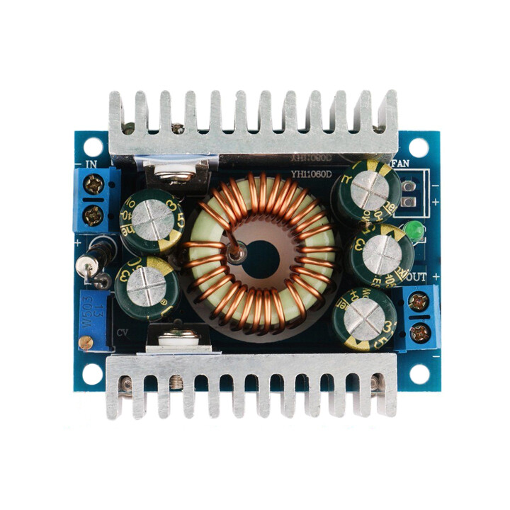 Module Giảm Áp Buck DC-DC 12A 150W