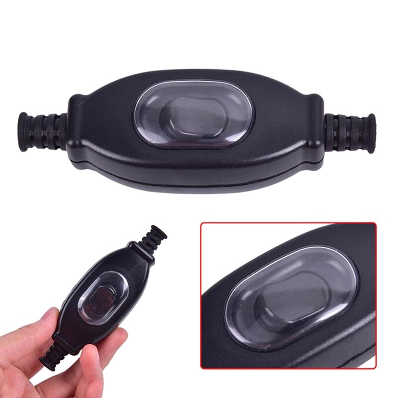 Công Tắc Rocker Chống Bụi Ngoài Trời Công Tắc Chống Nước IP65 Công Tắc Thiết Bị Công Tắc Rocker Bật/Tắt Nội Tuyến 3A 250V