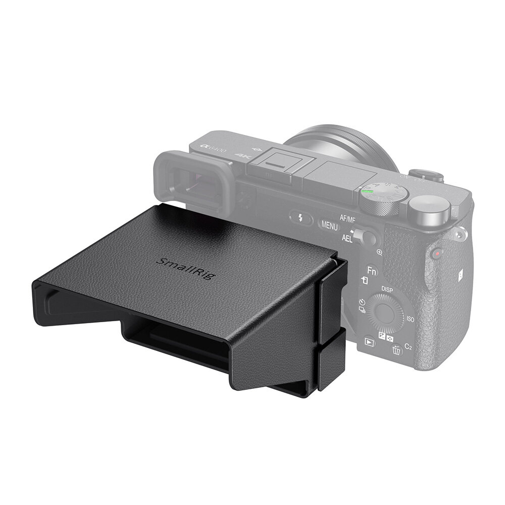SmallRig LCD Mui Xe, Đối Với Sony A6000/A6100/A6300/A6400/A6500/A6600 2823