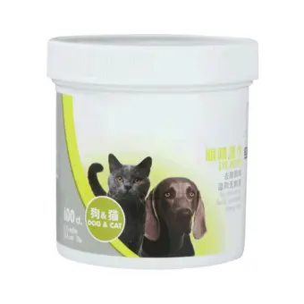 dog cleaning wipes