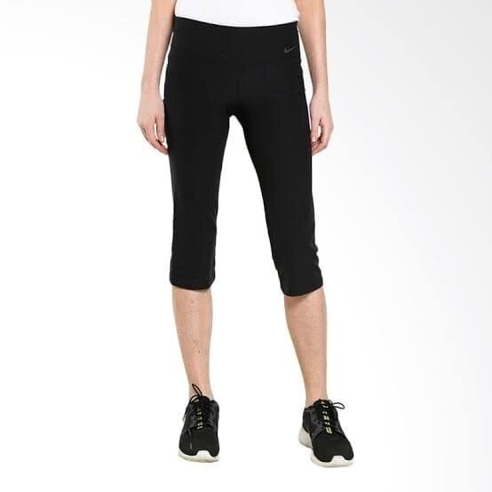 Nike clearance legend capri