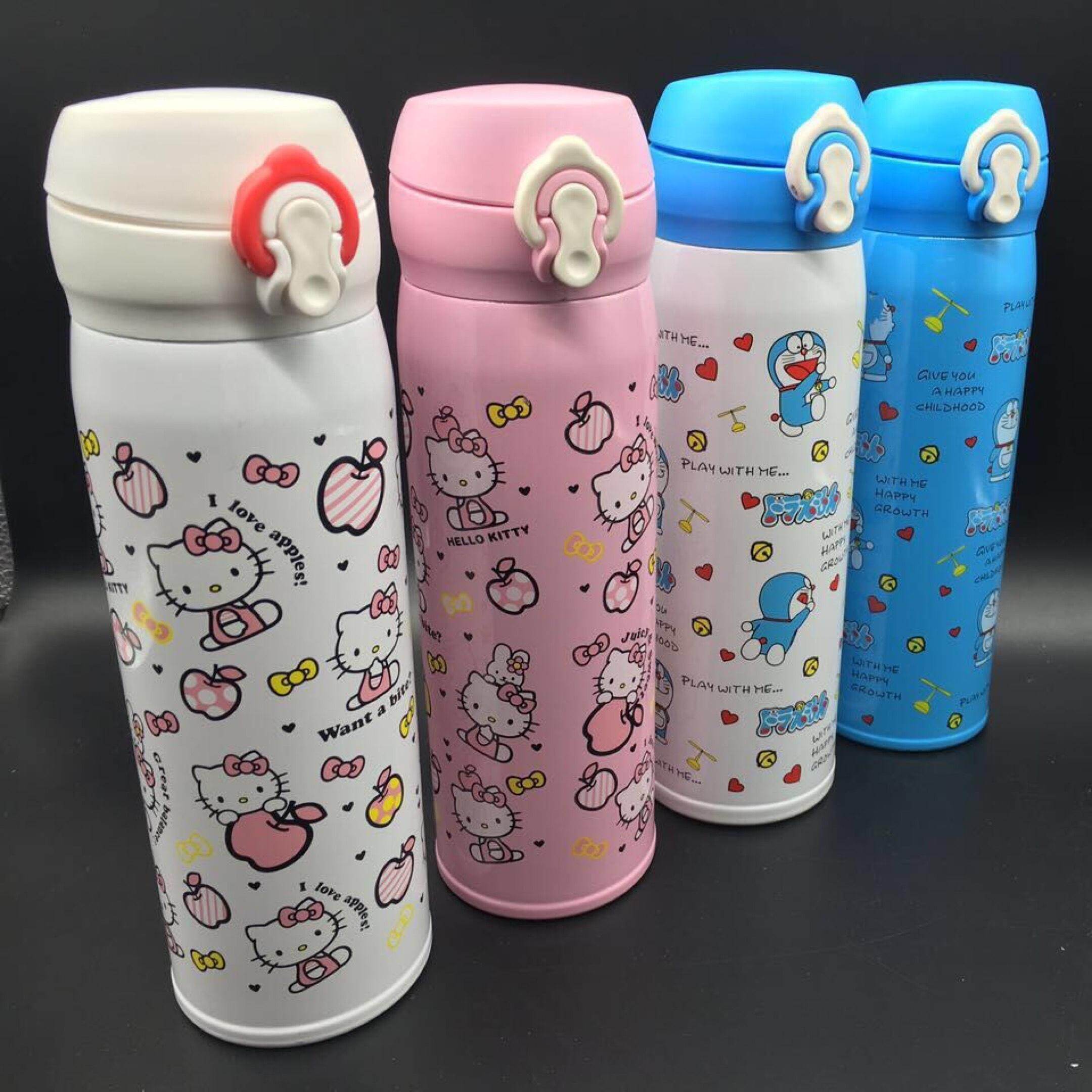 hello kitty thermos flask