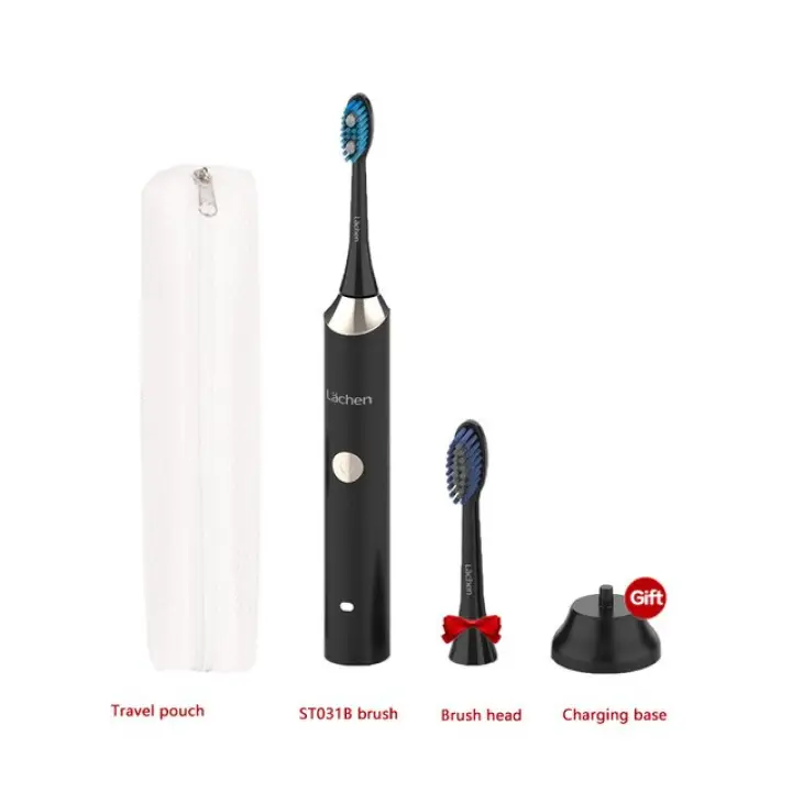 lachen toothbrush heads
