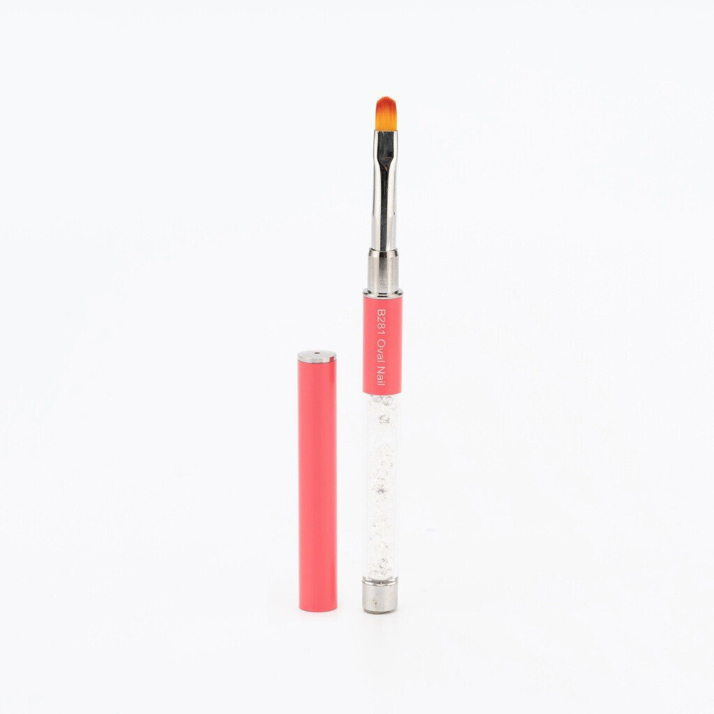Cọ đắp gel cán đá cao cấp dành cho Nail 29k/cây