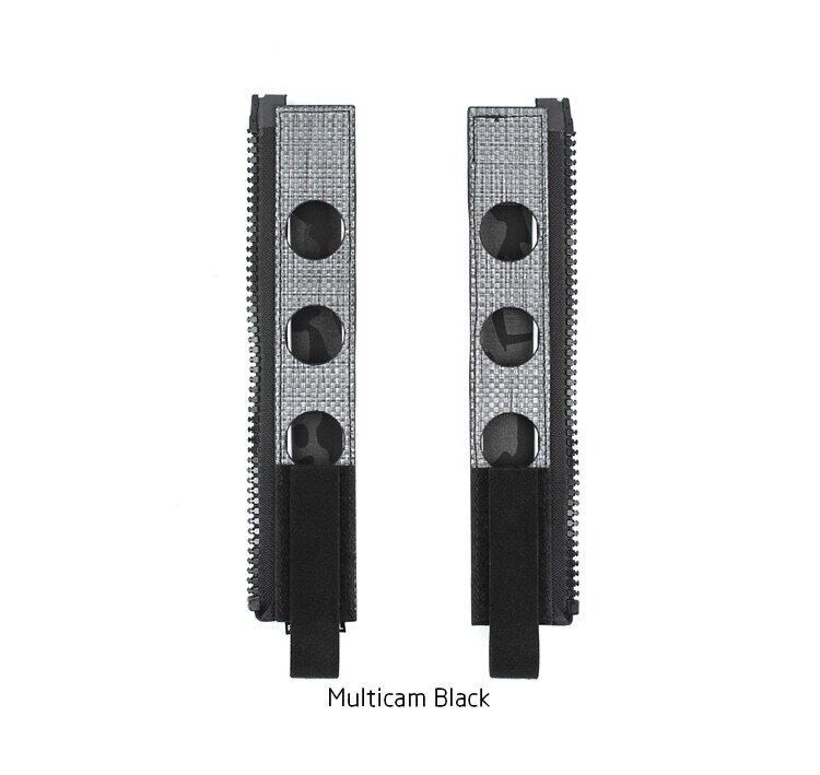 PEW TACTICAL FERRO STYLE Back Panel MOLLE Zipper Kit FCSK3.0 Lazada PH