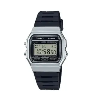 lazada casio digital watch