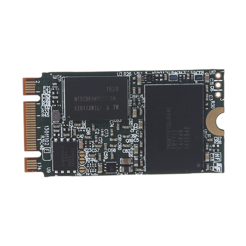 SSD LSS L6G Ổ Cứng Thể Rắn Để Bàn Nhỏ Gọn 32G, Ổ Cứng Trong HDD/SSD Giao Diện M.2 Tốc Độ Ghi 4x Cho Máy Tính Xách Tay