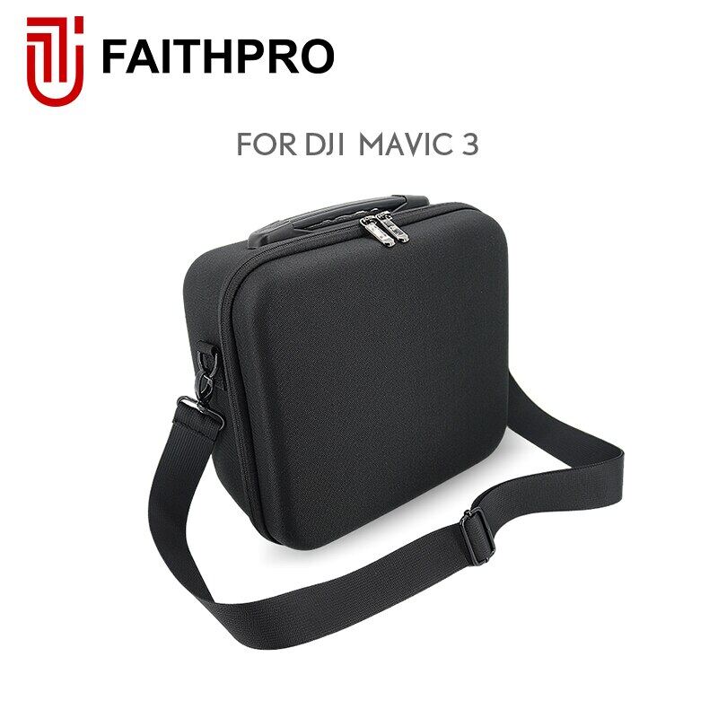Túi Đựng Di Động Chất Lượng Cao Túi Du Lịch Túi Đeo Vai Cho DJI Mavic 3