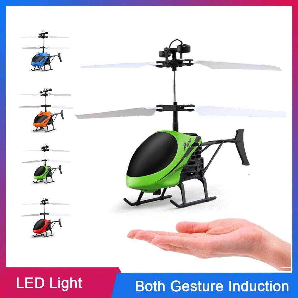 d715 mini helicopter