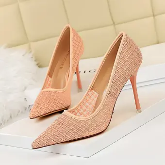 office lace up sandals