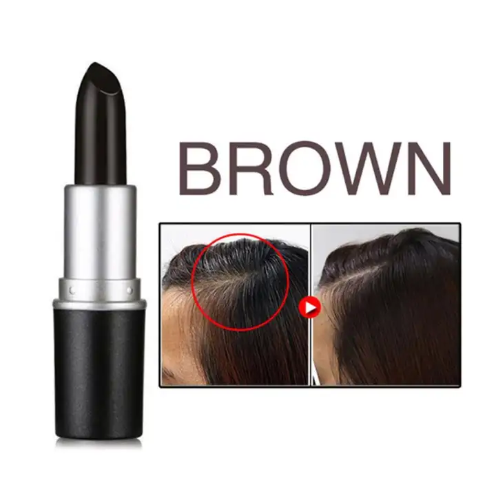 Onlook Temporary Lipstick Hair Dye Pen One Time Cover Hair Color