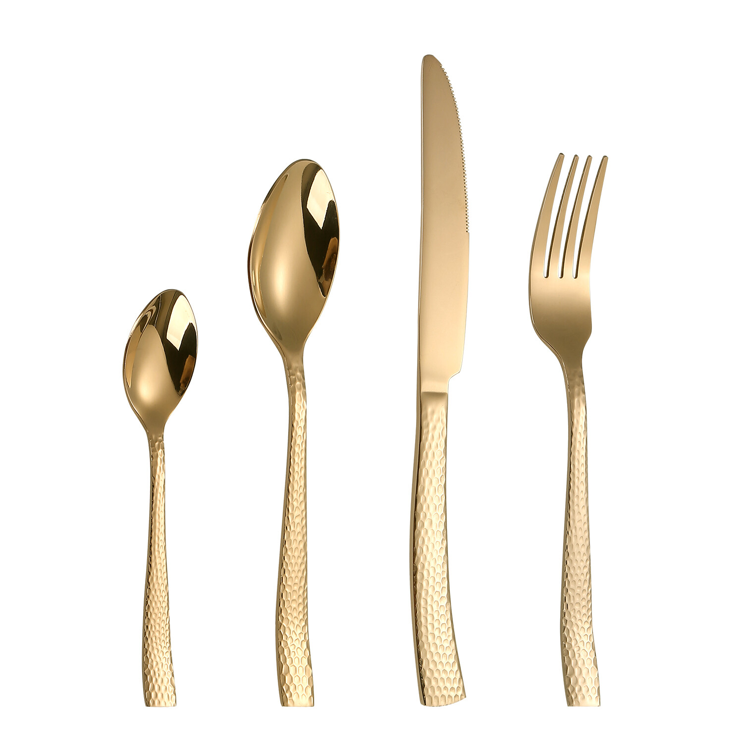 304 Stainless Steel Spoon Fork Alloy Chopsticks Set Student Travel Portable Tableware