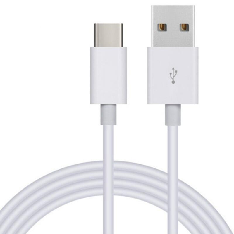 Long 0.2m5m Usb Type C Cable Fast Charging 3A Charger Cable for Power