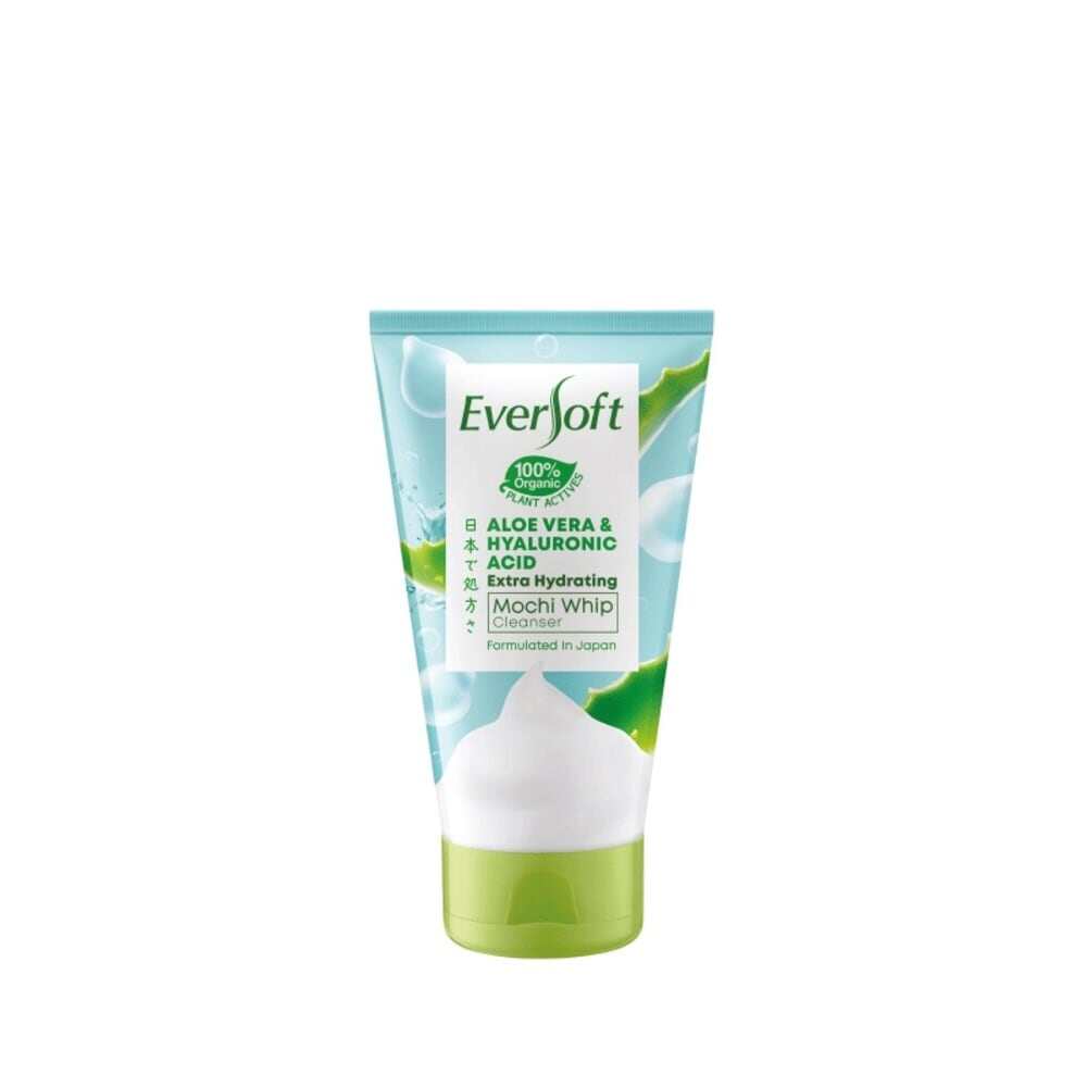 aloe vera based moisturiser