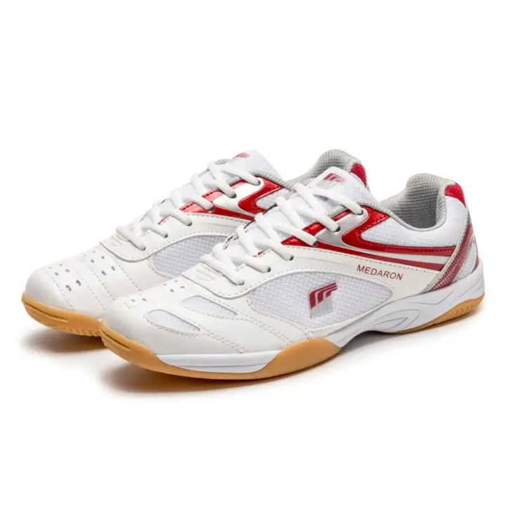 trainers for badminton