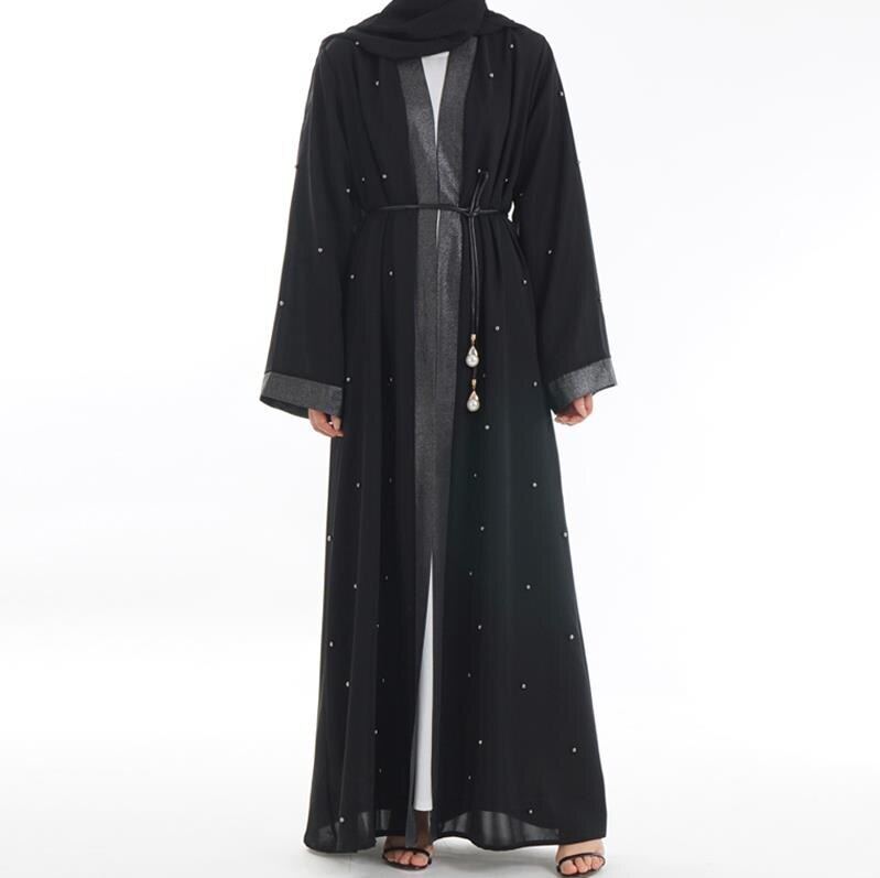 Berikut Adalah Jubah Muslim Idul Fitri, Busana Wanita Hijab, Kaftan, Kaftan, Busana Muslim, Jubah Dubai, Abaya, Kimono, Turki, Jilbab