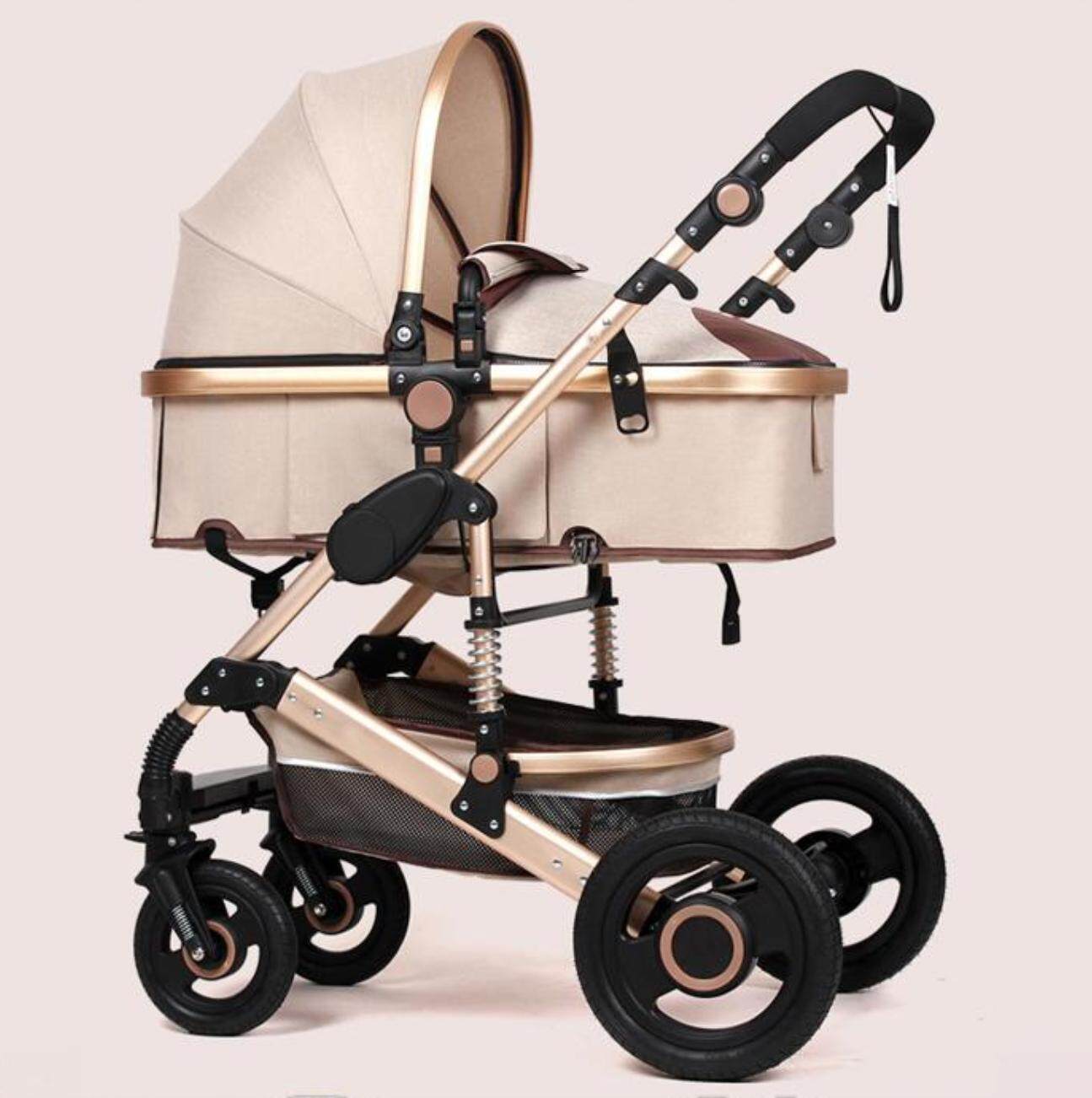 scr13 stroller review