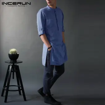casual kurta tops