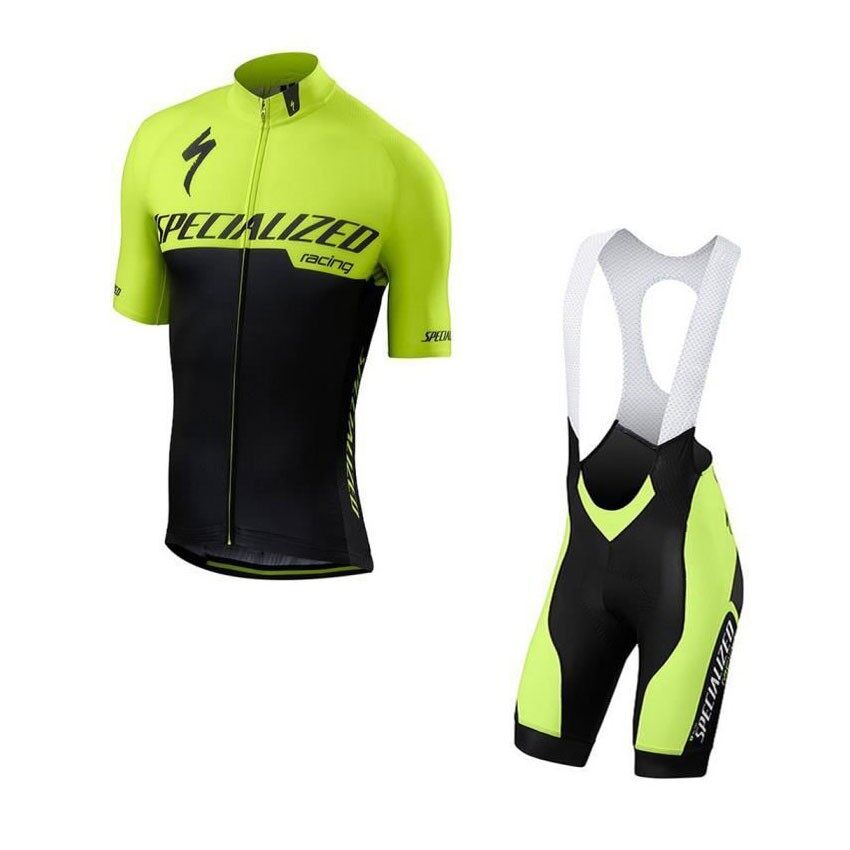 6962-4 Details about   Specialized SL Expert Cycling Jersey Large L 