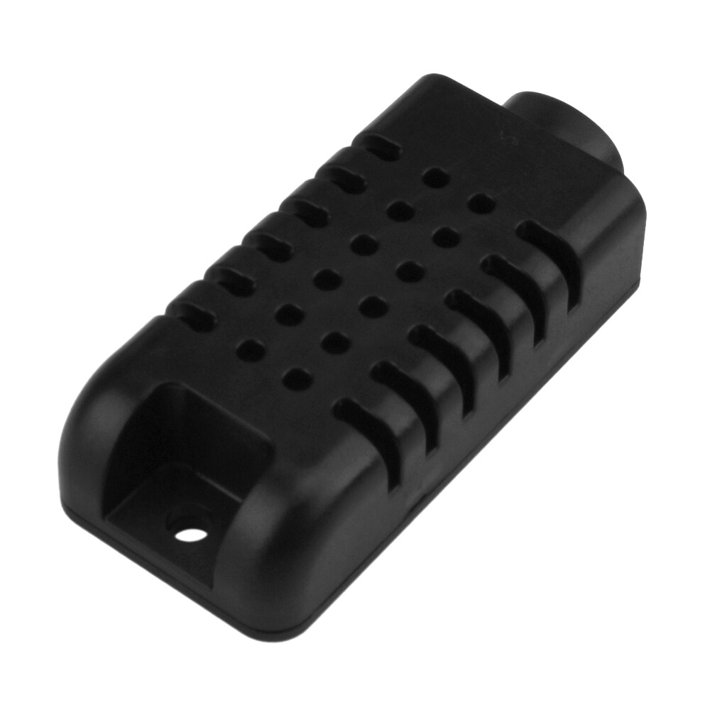 Foriot Digital Temperature and Humidity Probe Sensor Accessories Temperature Humidity Probe Sensor I2C Interface Plastic Shell