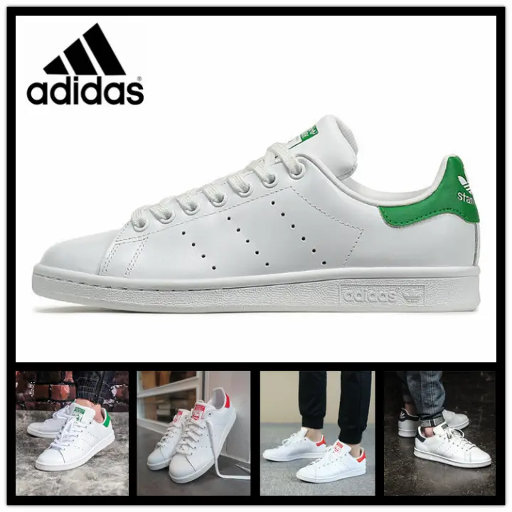 size chart stan smith