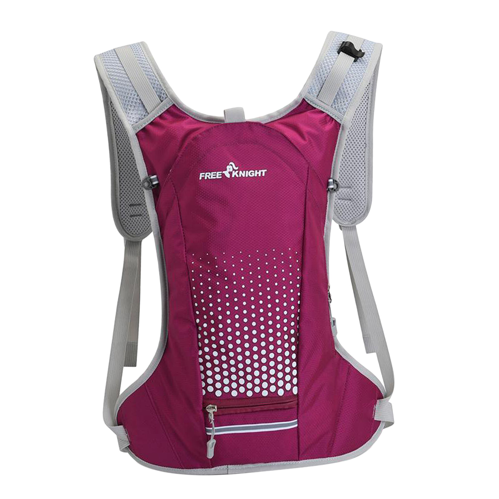 Baoblaze Hydration Backpack 2L Hydration Bladder Bag - Hydration Pack for Cycling, Running, Hiking