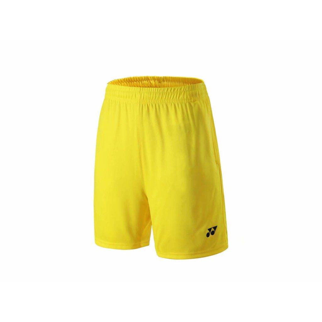 Yonex Quần Short Thể Thao Cầu Lông Quần Vợt Quần Tập Thể Dục Thời Trang, Năm Quần Short