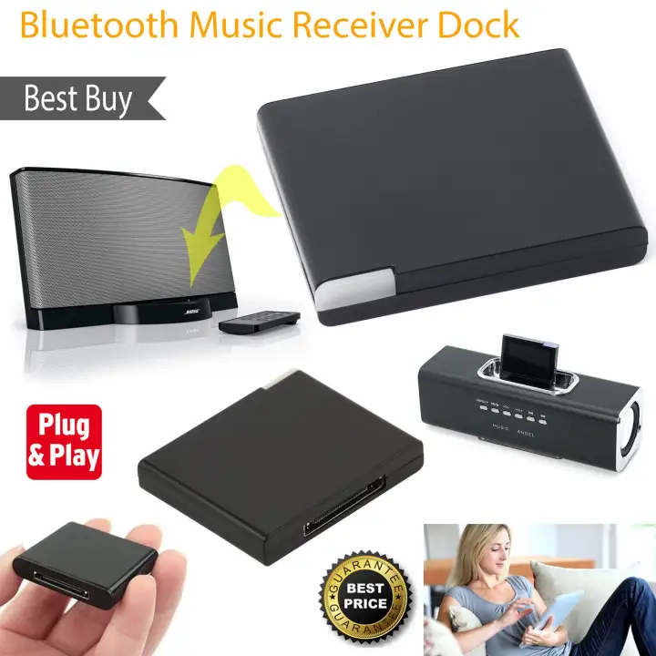 bose bluetooth audio adapter