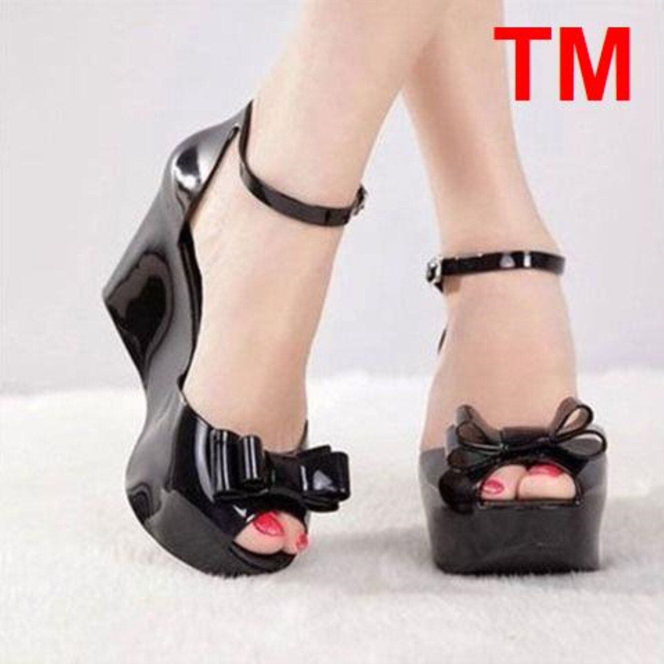 korean heels shoes