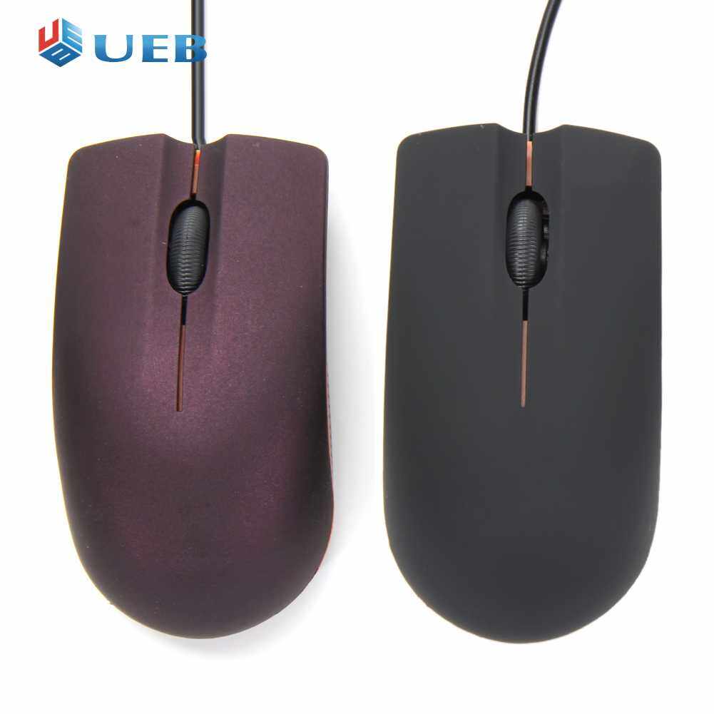 Chuột Quang Mini Có Dây 3D USB Cho Máy Vi Tính Máy Tính Xách Tay