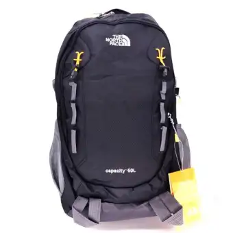 travel backpack north face