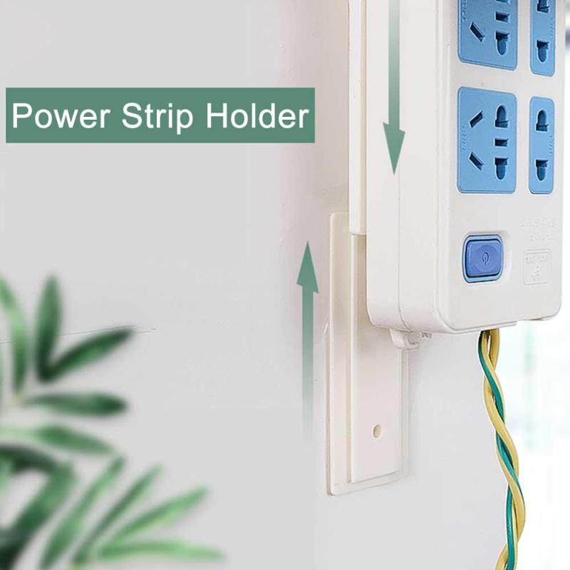 OnLook Punch-free card slot design socket holder for smooth surfaces, Maximum Load 5kg 10.2*4*1CM