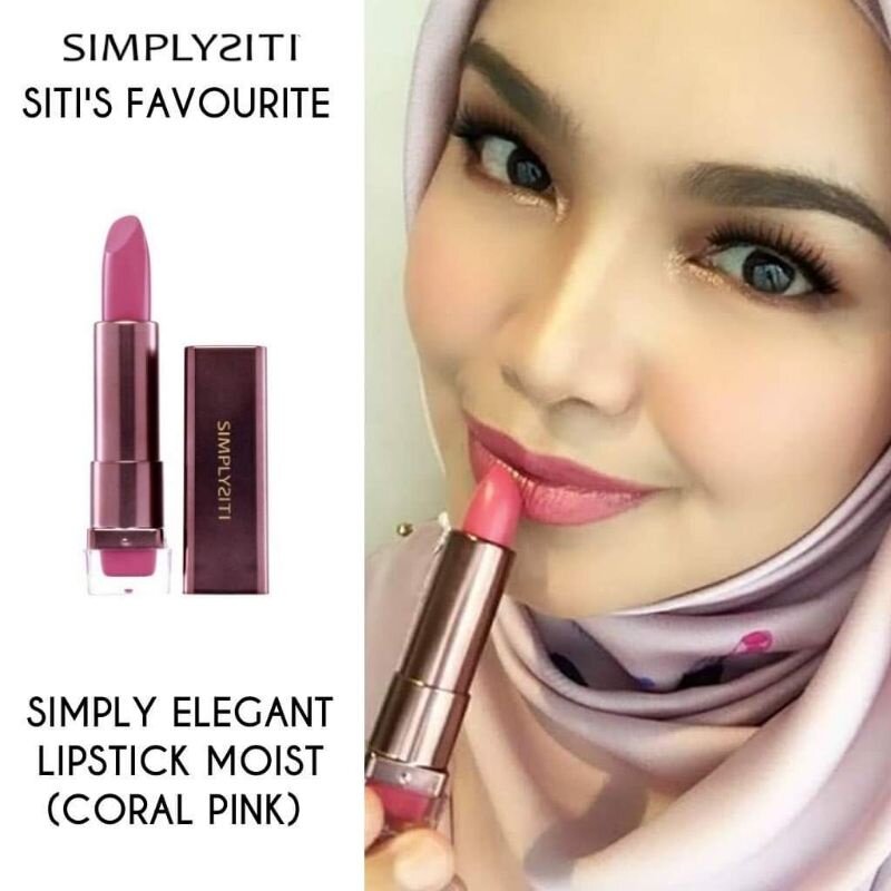 simplysiti lipstick