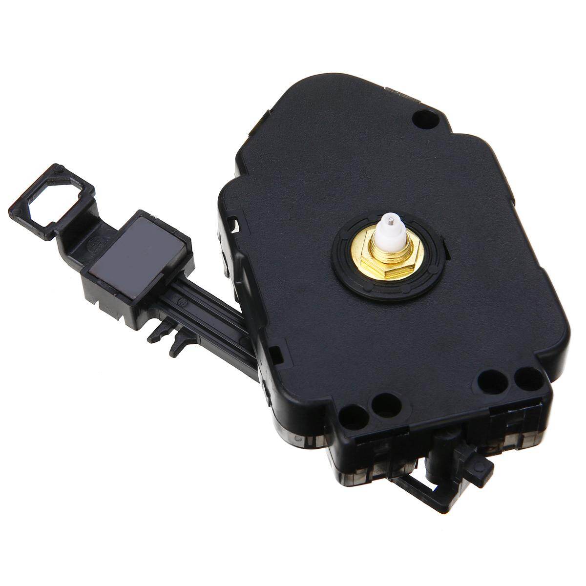 BOKALI Mới Thay Thế Đồng Hồ Quả Lắc Cơ Chế Chuyển Động Động Cơ & Móc Treo Đồng Hồ Tự Làm