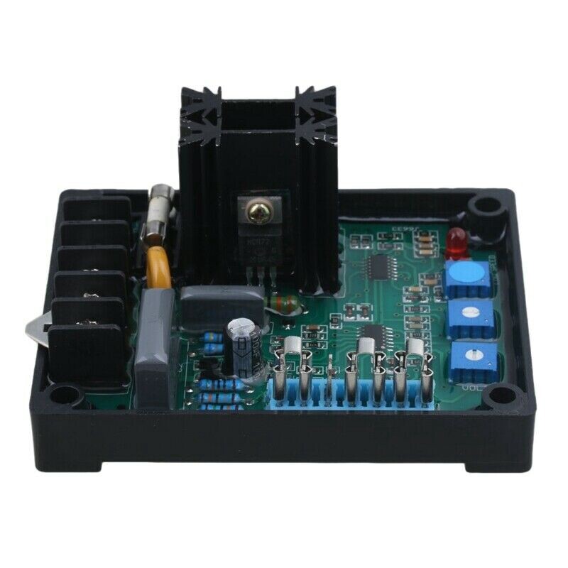 New Universal GAVR-8A AVR Generator Automatic Voltage Regulator Module