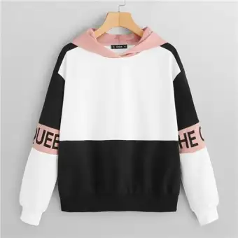 hoodies for women shein