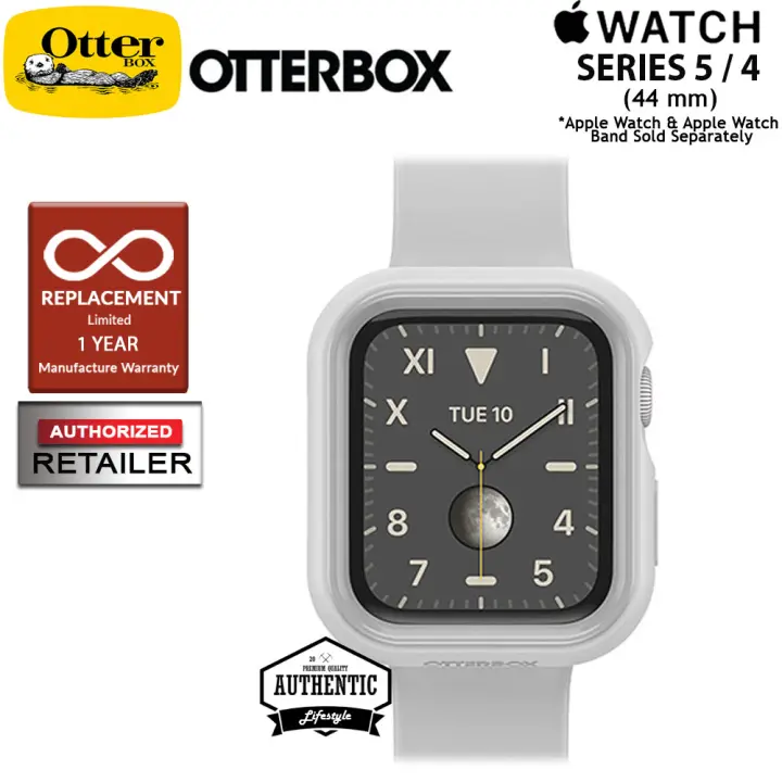 apple watch series 4 44mm grey