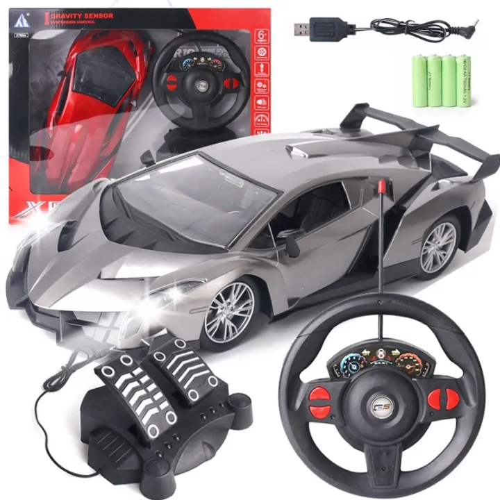 aventador remote control car