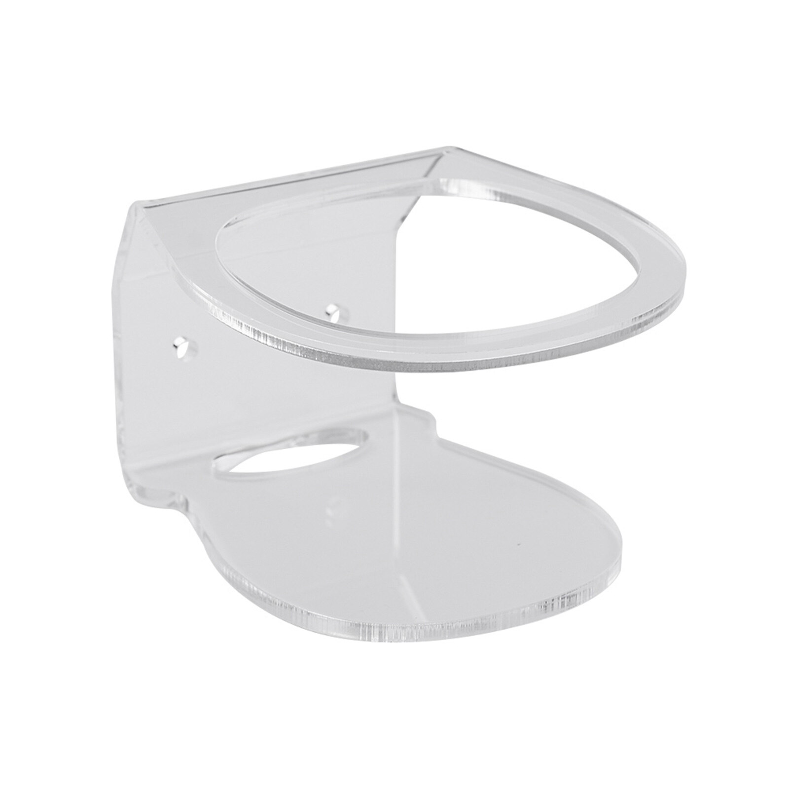 Compatible with TP-Link Deco M4 Mesh Wi-Fi Wall Mount, Sturdy Mount Bracket Compatible with TP-Link Deco M4/S4/P9