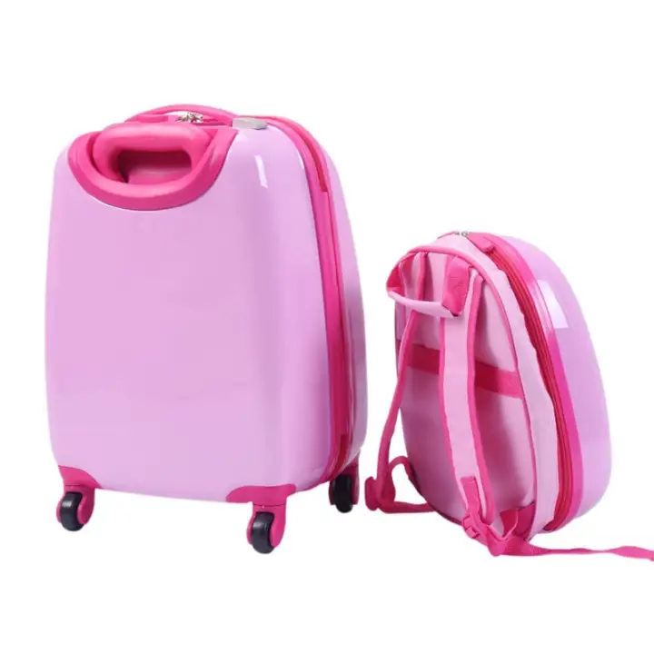 cute suitcases for girls