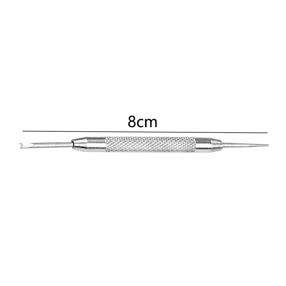 Metal Bracelet Watch Band Opener Strap Replace Spring Bar Remover Tools