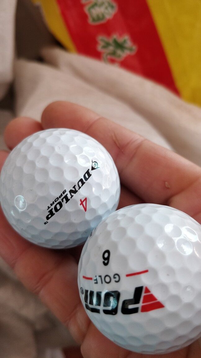 titleist second hand