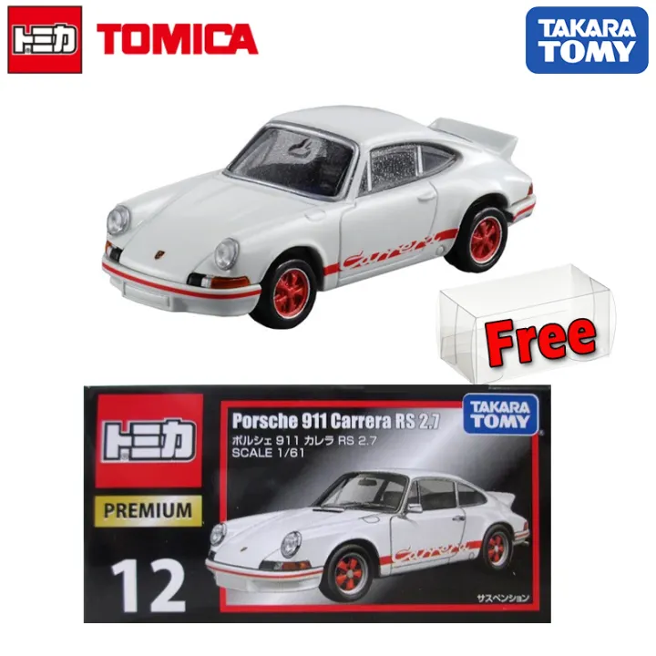 takara tomy porsche