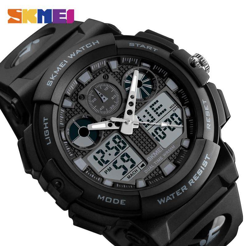 skmei watch 1270