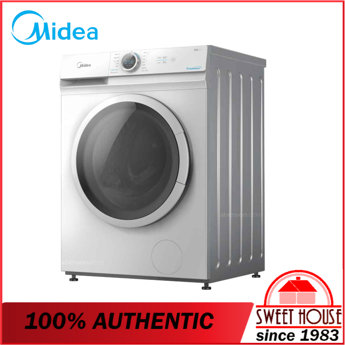 Washing machine 【Ready Stock NOW】Midea Washing Machine (7.5KG) Quick