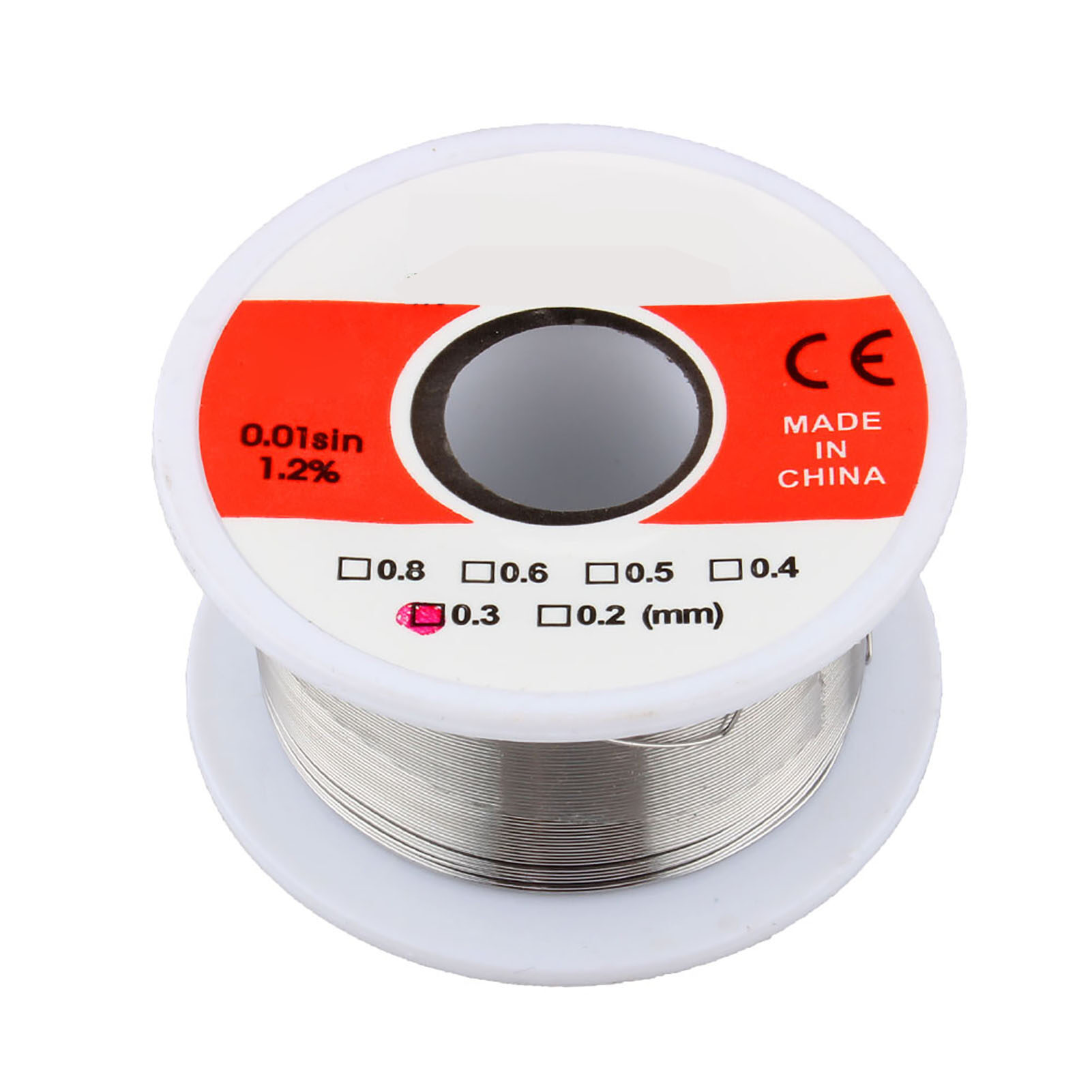 Solder Wire Neoteric Excellent Quality High Practicality Full Functioning for Outdoor