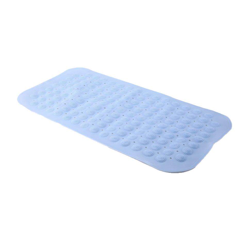 Nóng Người Bán PVC Cửa Phòng Tắm Chấm Bi Massage Thảm Vệ Sinh Thảm ADSC0012 Chống Trơn Trượt